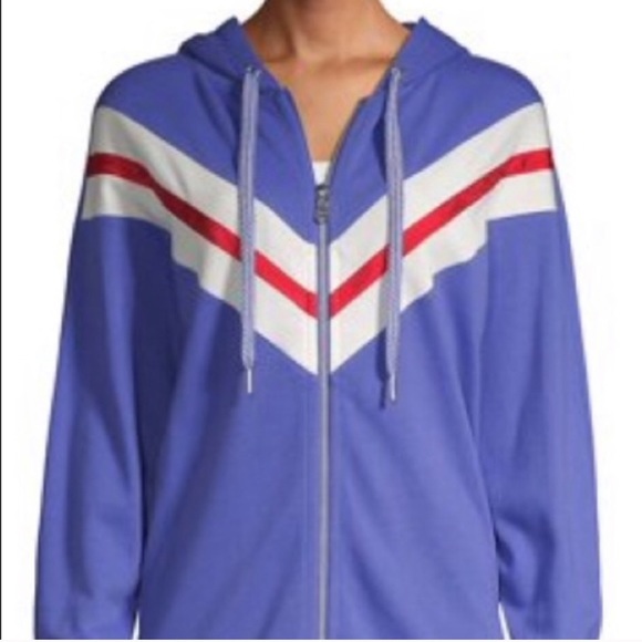 Highline Collective Tops - NWT Highline Collective Hoodie